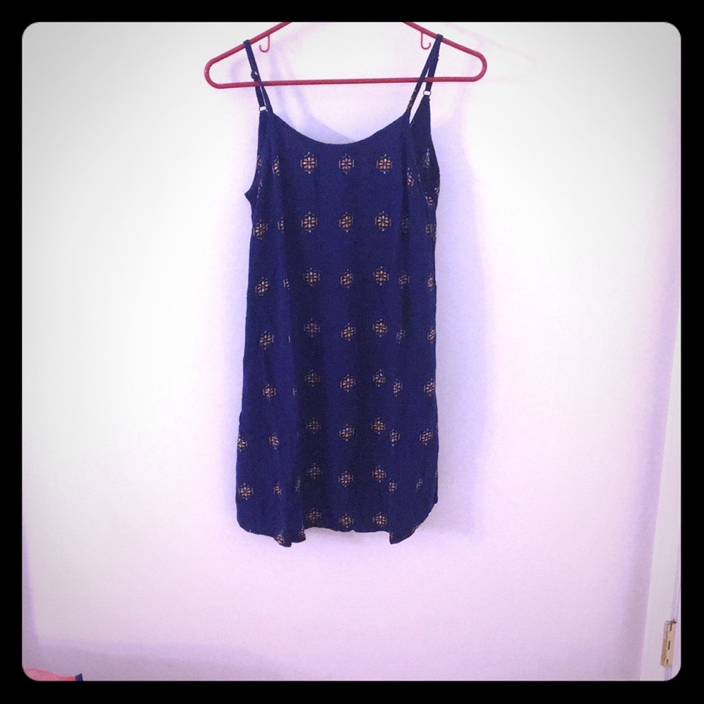 Super cute summer dress